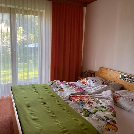 לצכאך אובר דם פאקרסי Apartments Wrolich מראה חיצוני תמונה