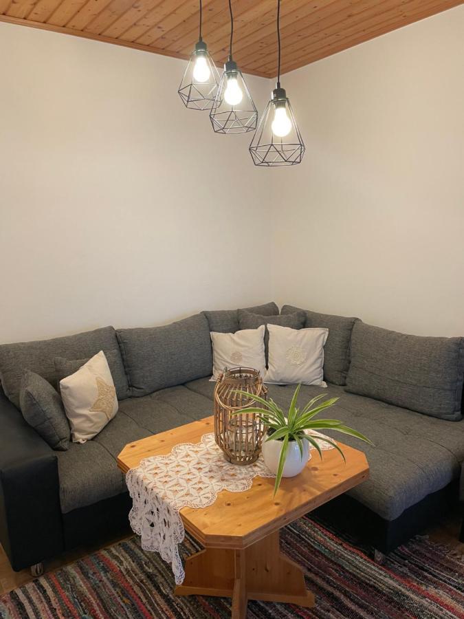 לצכאך אובר דם פאקרסי Apartments Wrolich מראה חיצוני תמונה
