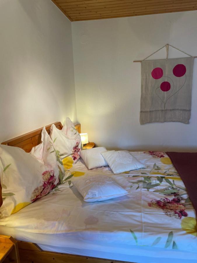 לצכאך אובר דם פאקרסי Apartments Wrolich מראה חיצוני תמונה