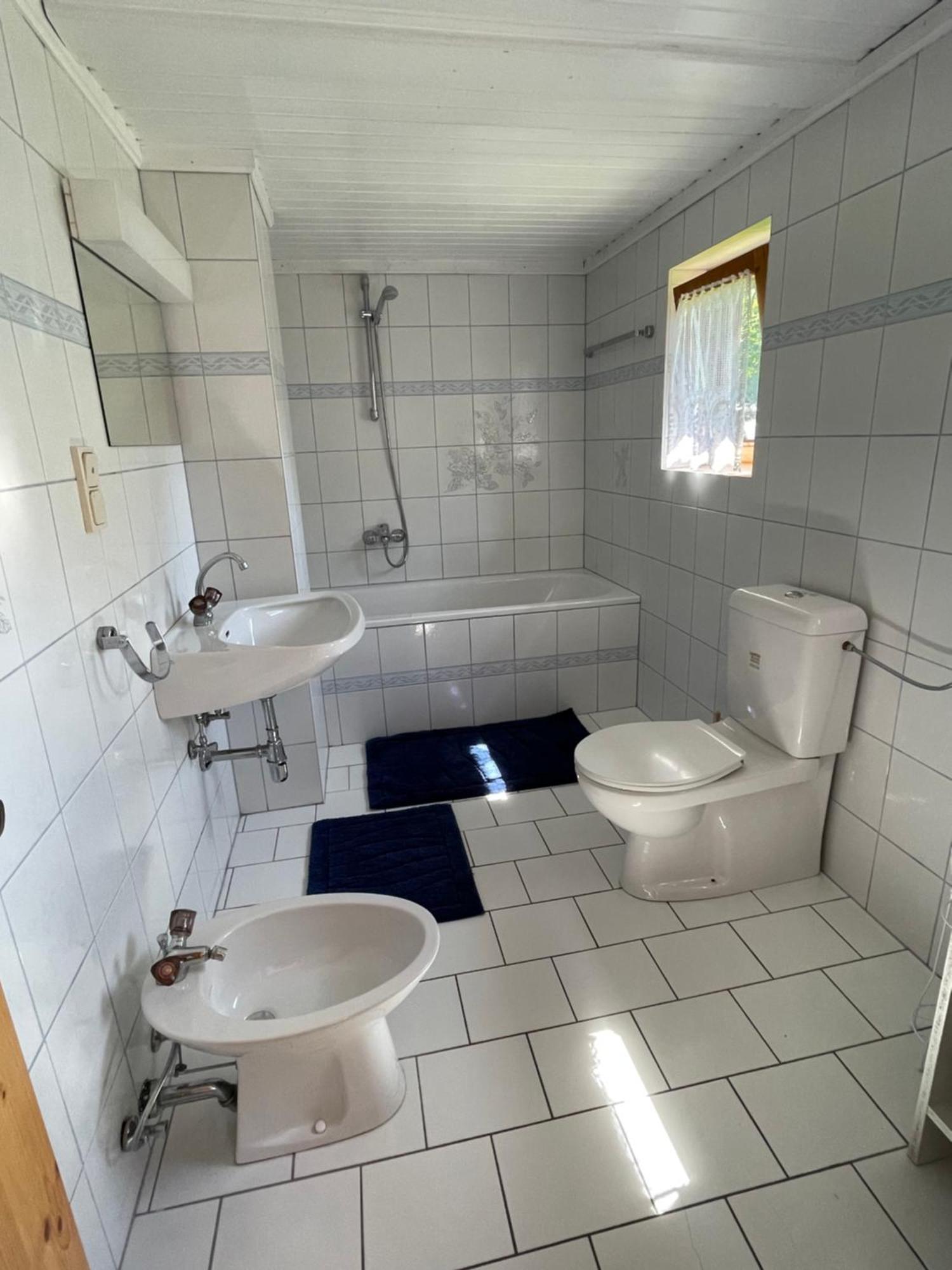 לצכאך אובר דם פאקרסי Apartments Wrolich מראה חיצוני תמונה