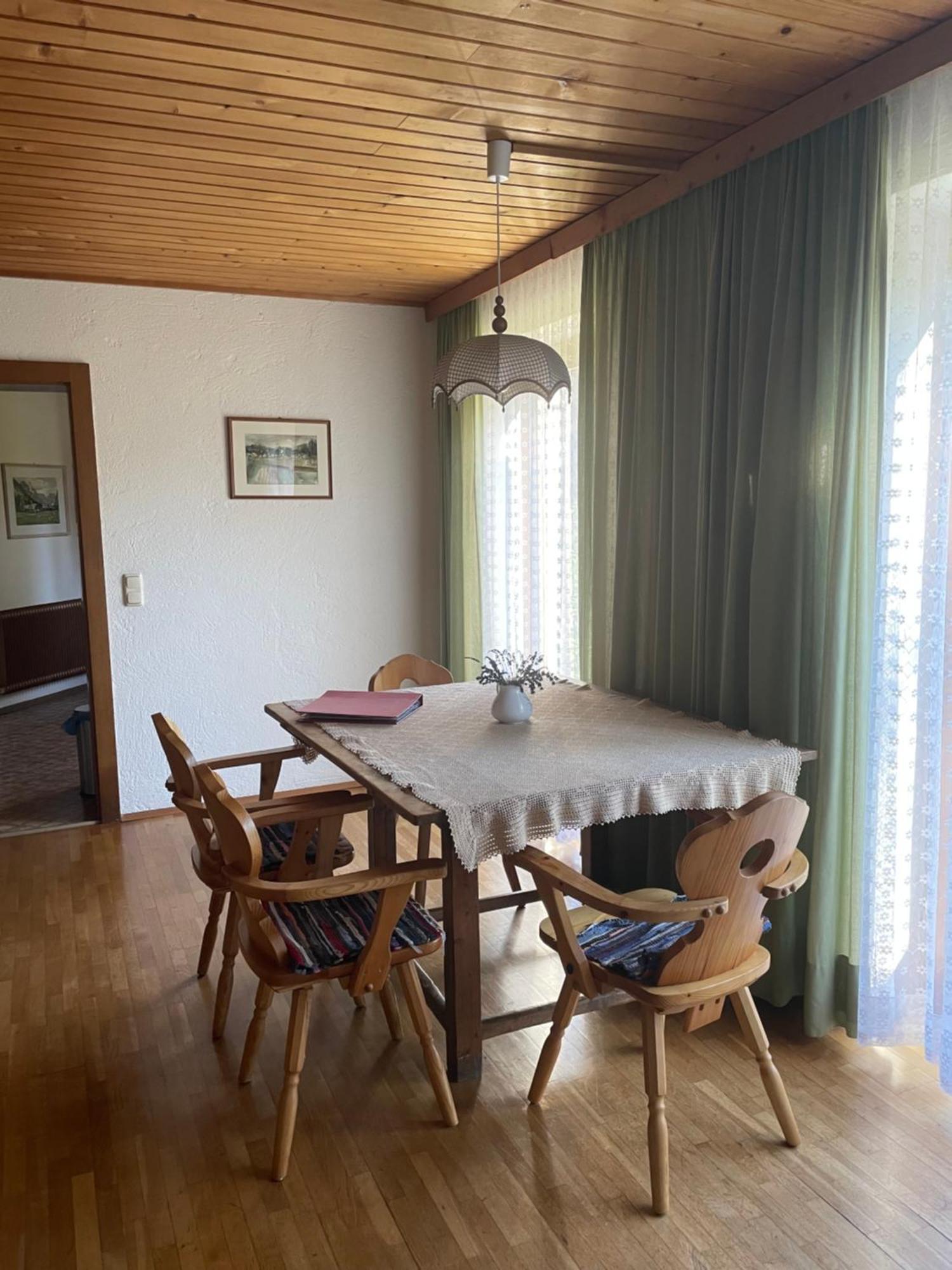 לצכאך אובר דם פאקרסי Apartments Wrolich מראה חיצוני תמונה